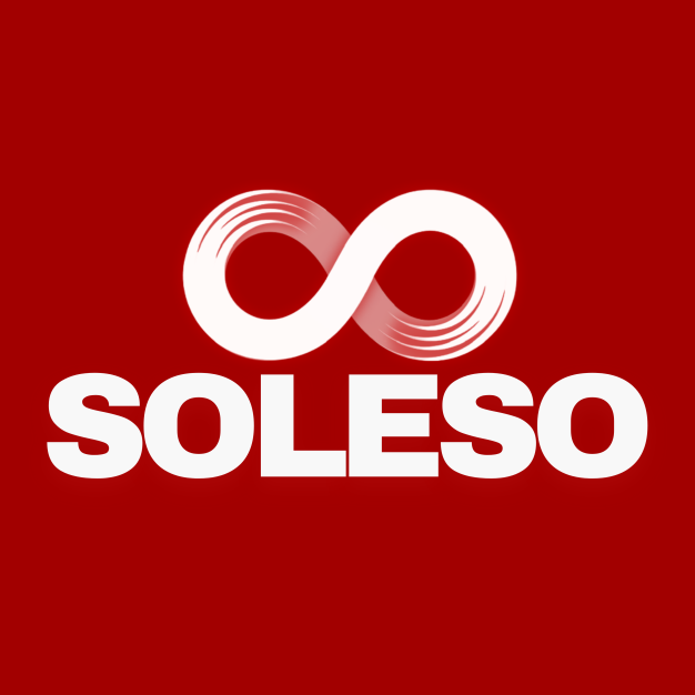 SOLESO โซลโซ