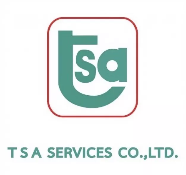 หางาน,สมัครงาน,งาน TSA SERVICES.CO.,LTD