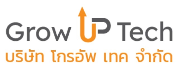 บริษัท โกรอัพ เทค จำกัด