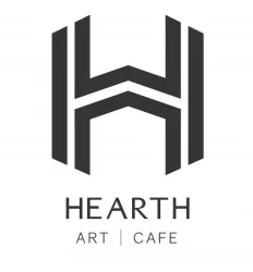 Hearth art cafe