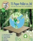 T5 Paper Pallet Co., ltd