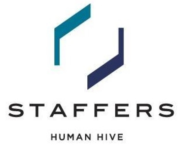 หางาน,สมัครงาน,งาน Staffers Recruitment Consultants Co., Ltd.