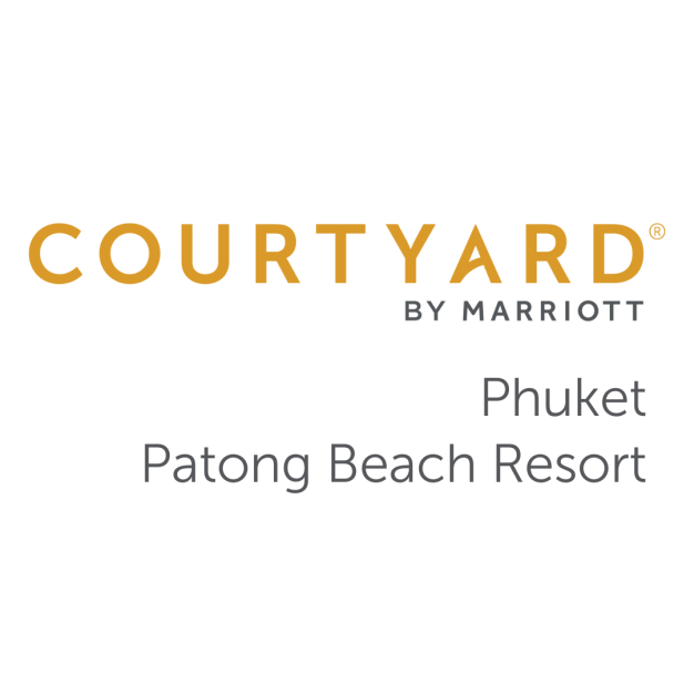 หางาน,สมัครงาน,งาน Courtyard Phuket Patong