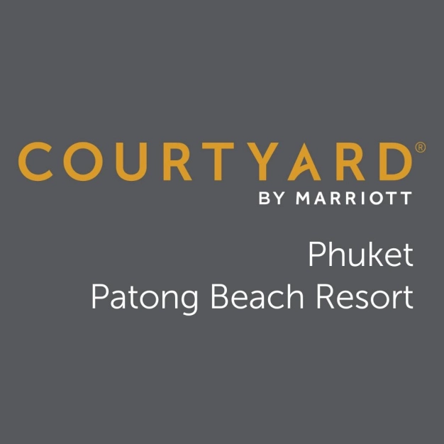 Courtyard Phuket Patong
