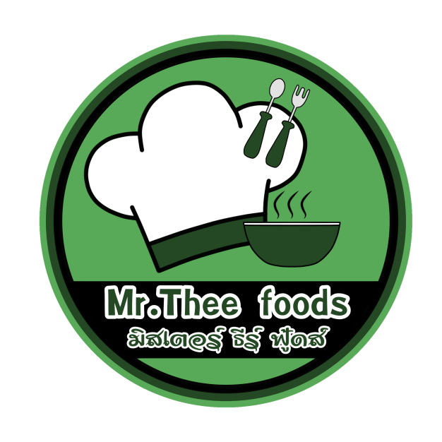 บริษัท มิสเตอร์ ธีร์ ฟู้ดส์ จำกัด