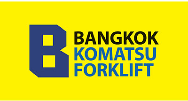 บริษัท บางกอกโคมัตสุ ฟอร์คลิฟท์ จำกัด