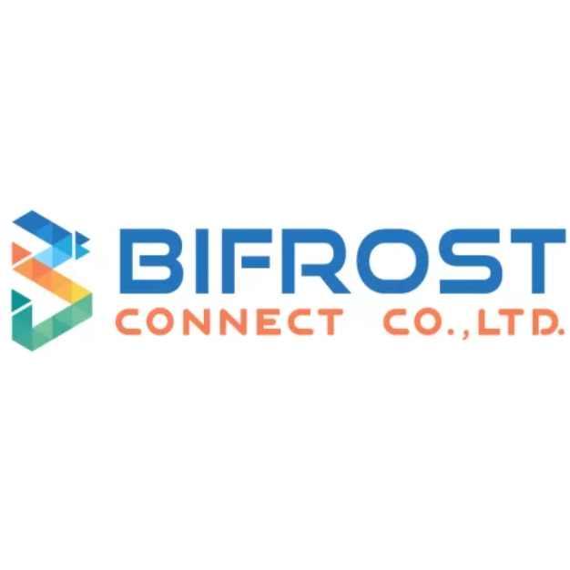 หางาน,สมัครงาน,งาน BIFROST CONNECT CO.,LTD.