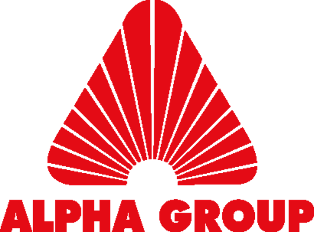 Alpha group