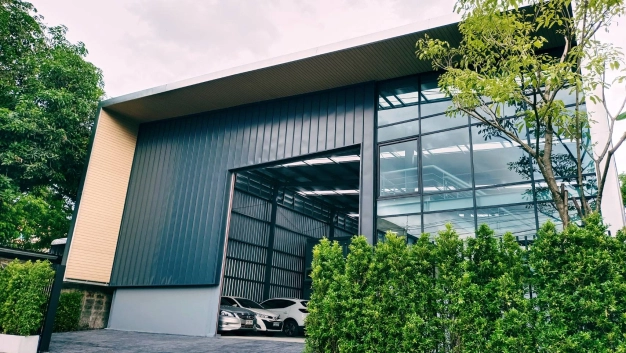 บริษัท อินเทลลิเมค จำกัด บริษัท อินเทลลิเมค จำกัด