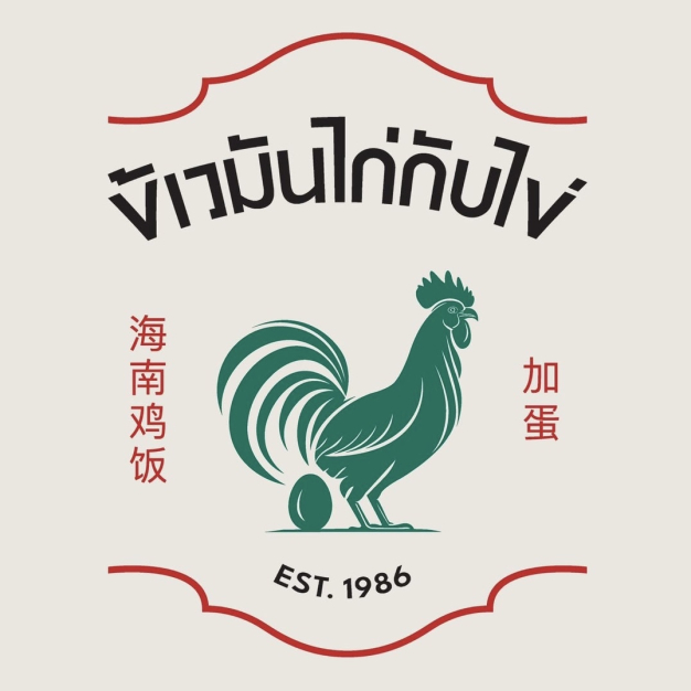 หางาน,สมัครงาน,งาน ข้าวมันไก่กับไข่