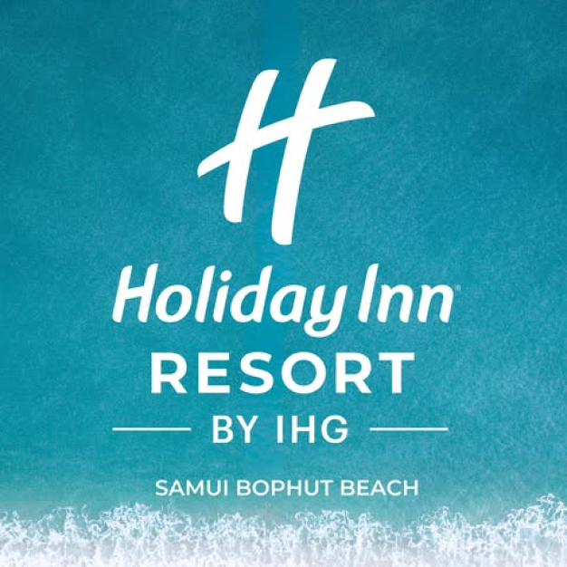 หางาน,สมัครงาน,งาน Holiday Inn Resort Samui Bophut Beach