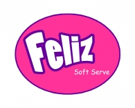 Feliz soft serve