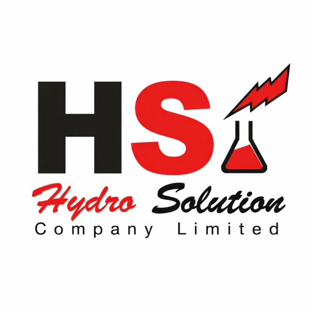 บริษัท ไฮโดร โซลูชั่น จำกัด