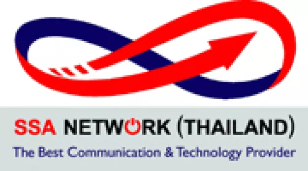 SSA Network (Thailand) Co.,Ltd.