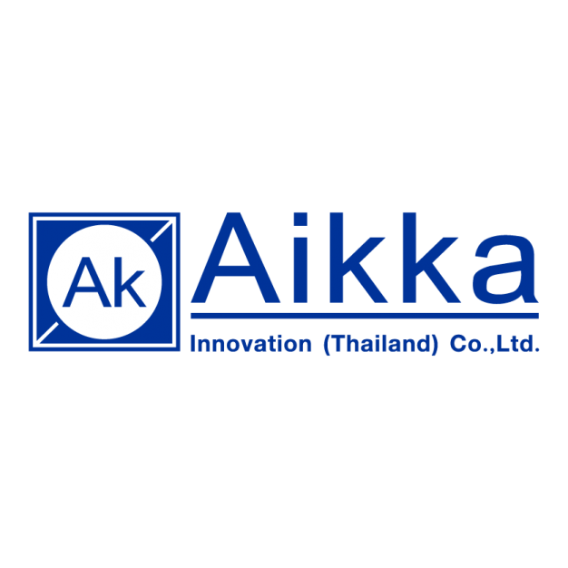 aikka innovation thailand