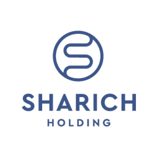 หางาน,สมัครงาน,งาน ชาริช โฮลดิ้ง