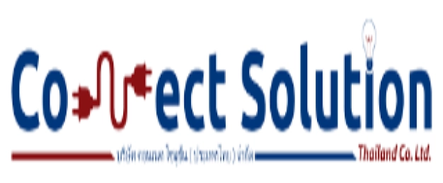 หางาน,สมัครงาน,งาน Connect Solution (Thailand) Co., Ltd
