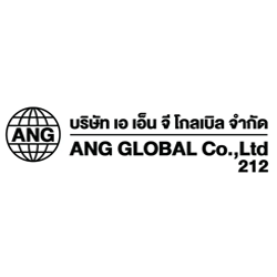 หางาน,สมัครงาน,งาน ANG Global Co., Ltd.