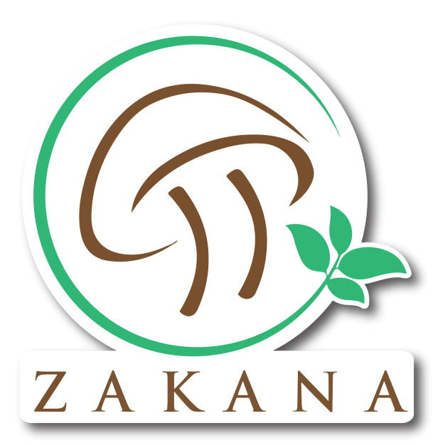 บริษัท ซาคานา จำกัด