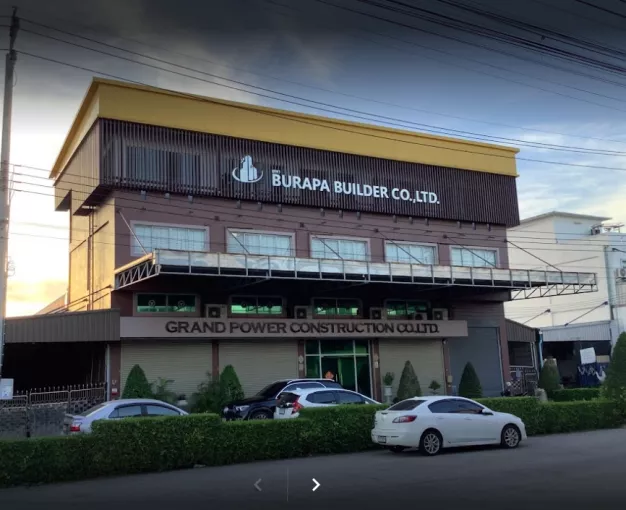 บูรพา บิลเดอร์ จำกัด บูรพา บิลเดอร์ จำกัด