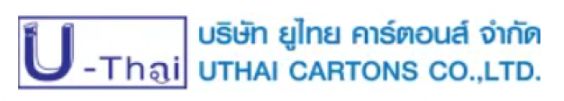 U-thai cartons
