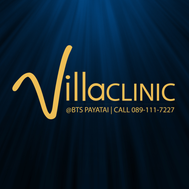 วิลล่าคลิปนิก