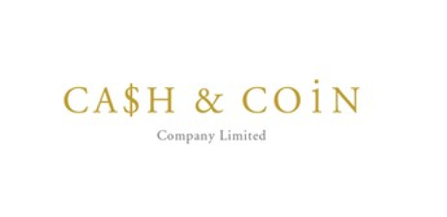 บริษัท แคชแอนด์คอยน์ แอดไวเซอรี่ จำกัด