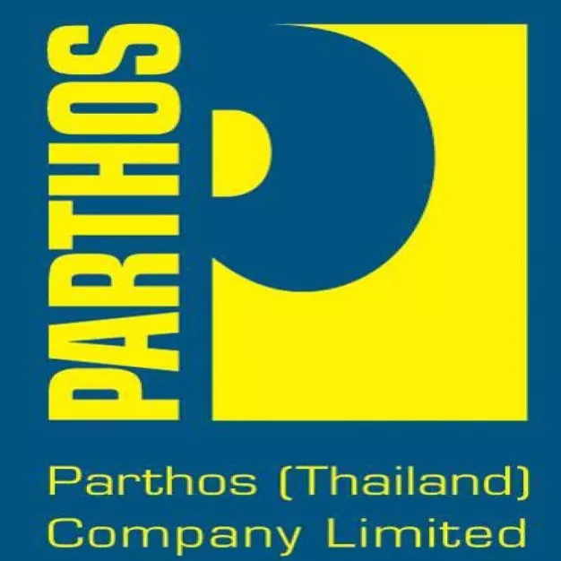 หางาน,สมัครงาน,งาน PARTHOS (THAILAND) CO.,LTD.