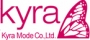 Kyra Mode Co.,Ltd.