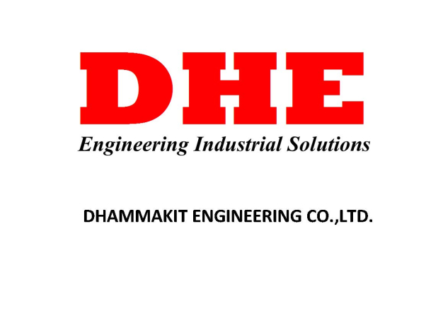 Technician  Dhammakit Engineering Co.,Ltd.