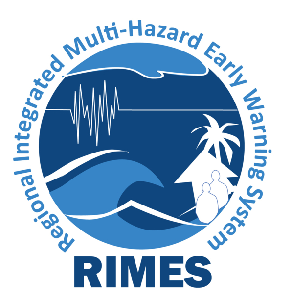 หางาน,สมัครงาน,งาน Regional Integrated Multi-Hazard Early Warning System (RIMES)