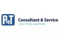 PT Consultant & Service Recruitment Ltd. Part.