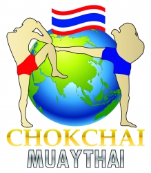 โชคชัย มวยไทย จำกัด