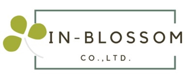 หางาน,สมัครงาน,งาน IN-BLOSSOM.CO,.LTD.