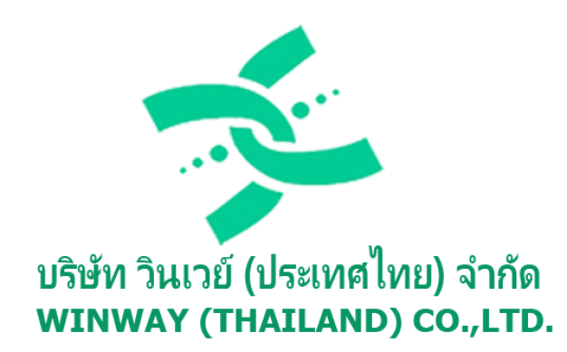 หางาน,สมัครงาน,งาน วินเวย์ ( ประเทศไทย)