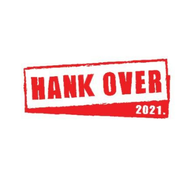 หางาน,สมัครงาน,งาน Hank Over 2021 Co.,Ltd