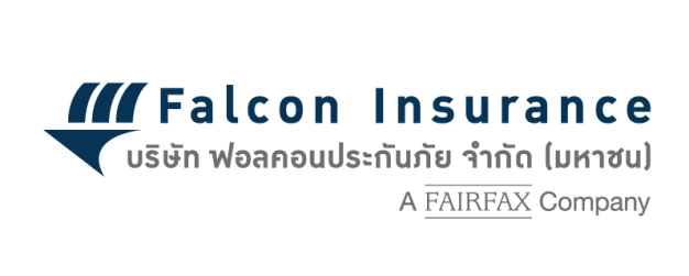 บริษัท ฟอลคอนประกันภัย จำกัด (มหาชน) , Falcon Insurance Public Co., Ltd.