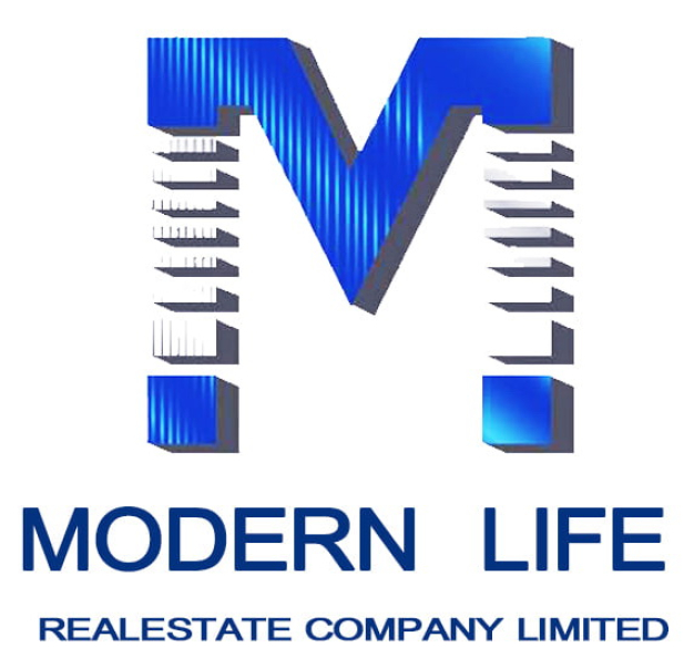 บริษัท โมเดิร์นไลฟ์เรียลเอสเตท จำกัด