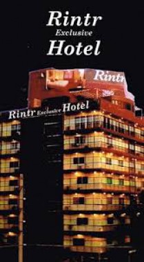 Rintr Exclusive Hotel