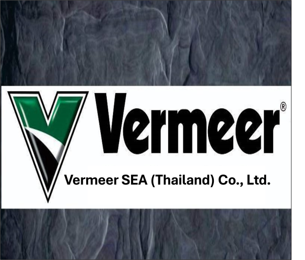 หางาน,สมัครงาน,งาน VERMEER SEA (THAILANBD) Co.,Ltd