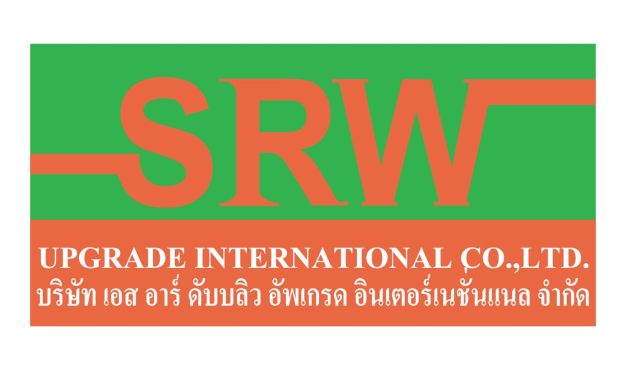 บริษัท เอส อาร์ ดับบลิว อัพเกรด อินเตอร์เนชั่นเเนล จำกัด