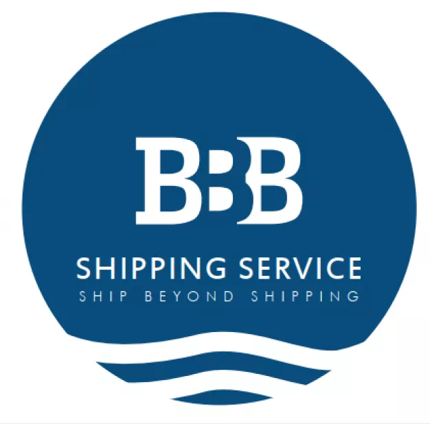bbb shipping service co.,ltd. bbb shipping service co.,ltd.