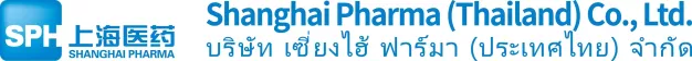 Shanghai Pharma Thailand