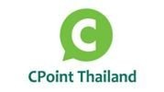 หางาน,สมัครงาน,งาน Cpoint (Thailand) Corp.,Ltd.
