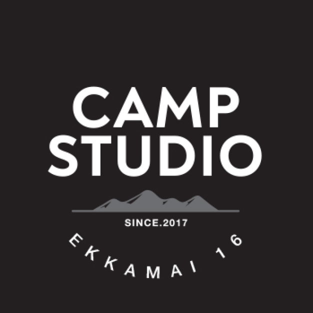 หางาน,สมัครงาน,งาน CAMP STUDIO (THAILAND) CO., LTD.