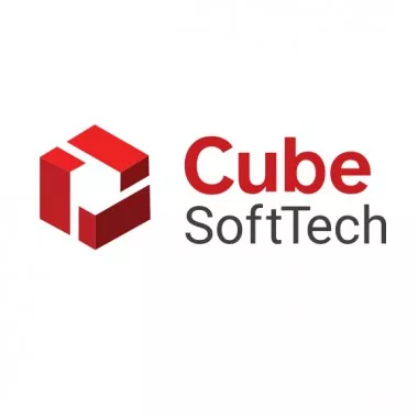 บริษัท คิวบ์ ซอฟท์เทค จำกัด บริษัท คิวบ์ ซอฟท์เทค จำกัด