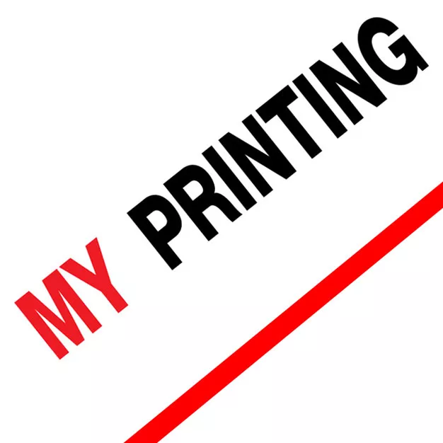 My Printing