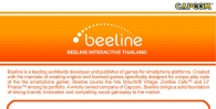 Beeline Interactive (Thailand) Co.,Ltd.