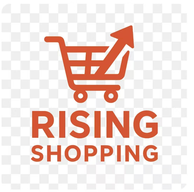 บริษัท ไรซิ่ง ช้อปปิ้ง จำกัด