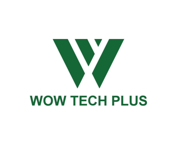 บริษัท วาว เทค พลัส จำกัด